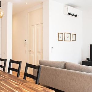 Appartement met Twee Slaapkamers